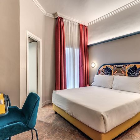 Hotel XX Settembre Roma Exterior foto