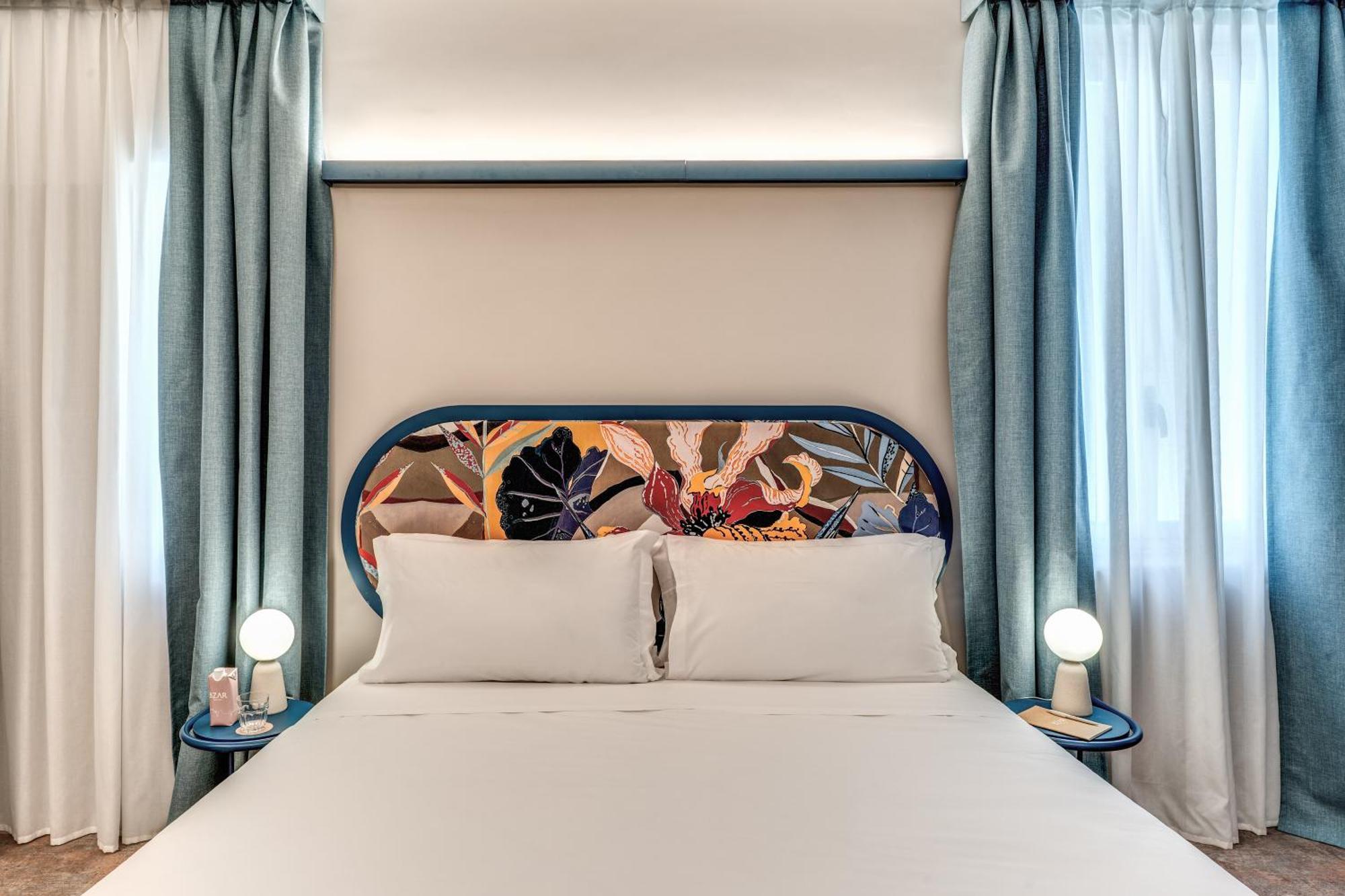 Hotel XX Settembre Roma Exterior foto