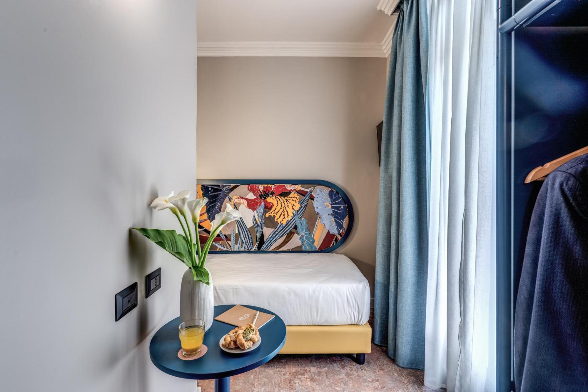 Hotel XX Settembre Roma Exterior foto