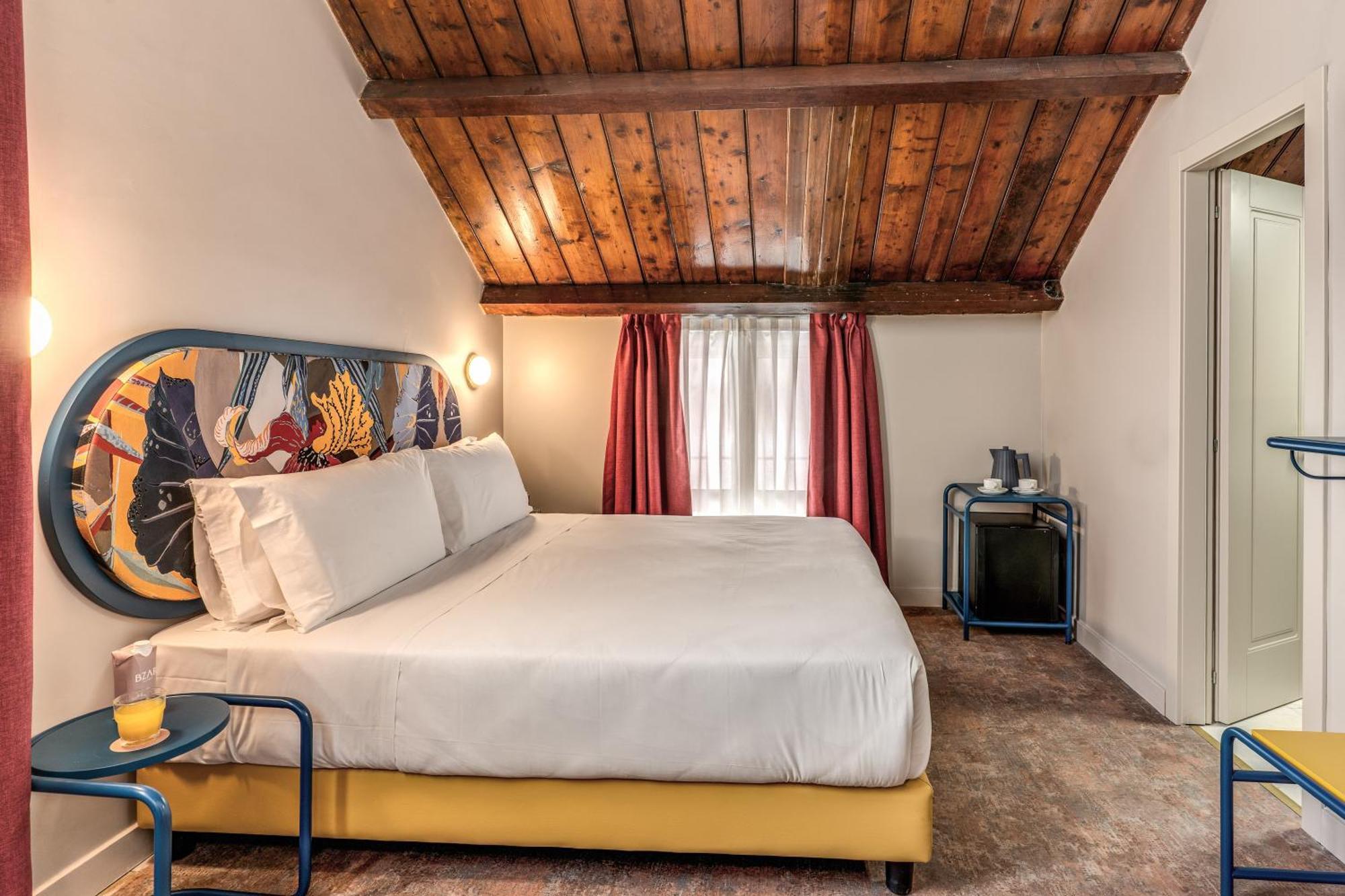 Hotel XX Settembre Roma Exterior foto