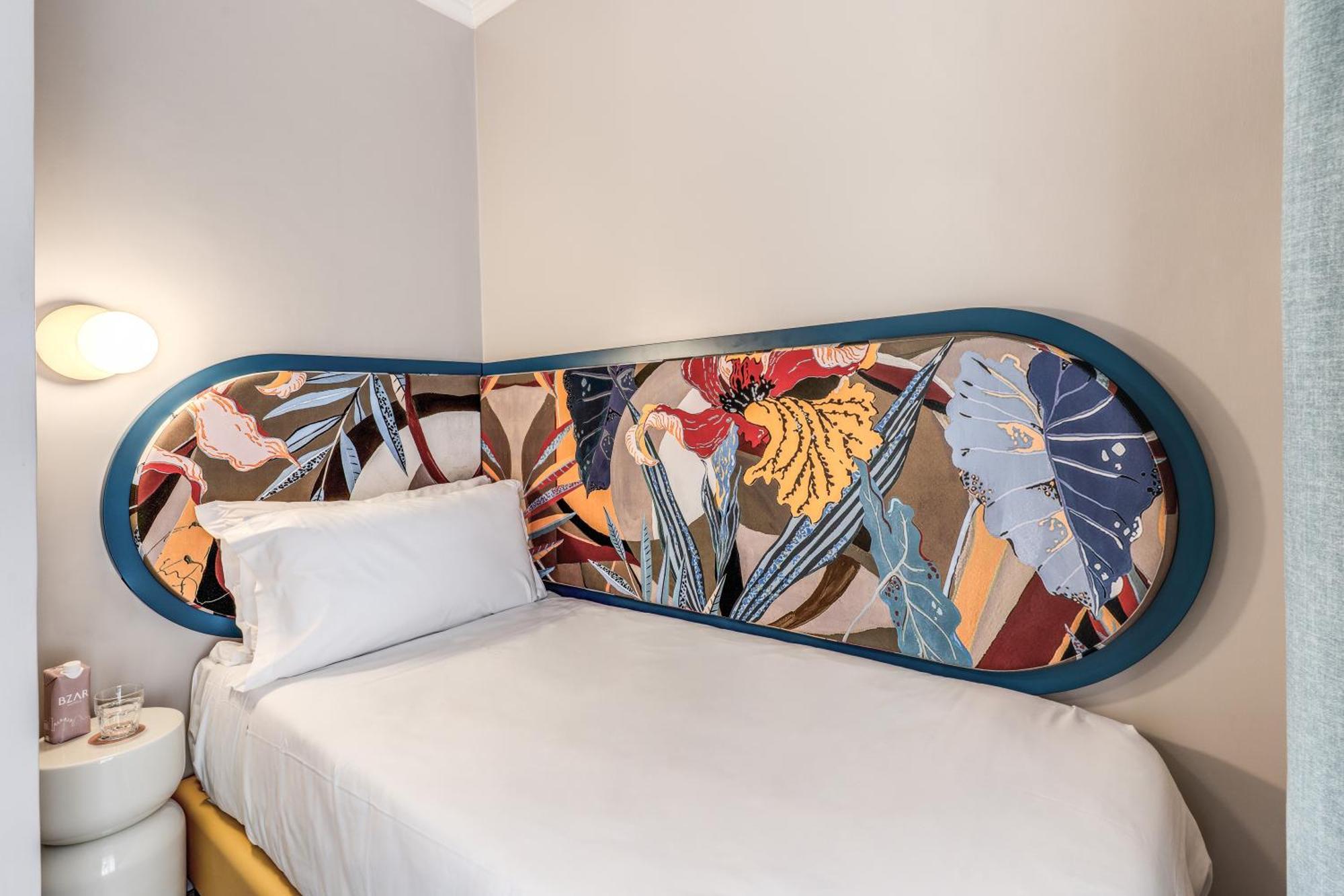 Hotel XX Settembre Roma Exterior foto