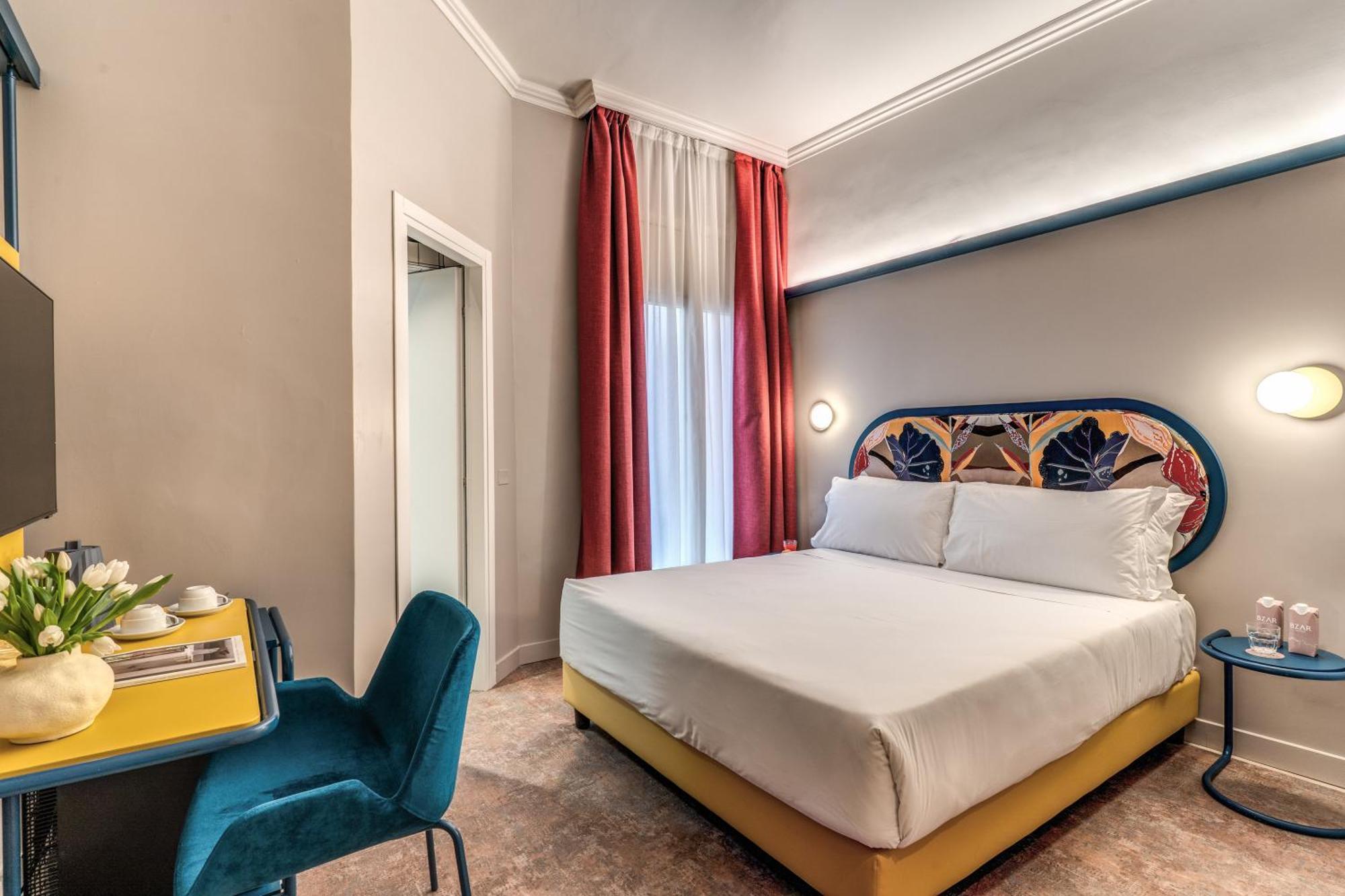 Hotel XX Settembre Roma Exterior foto