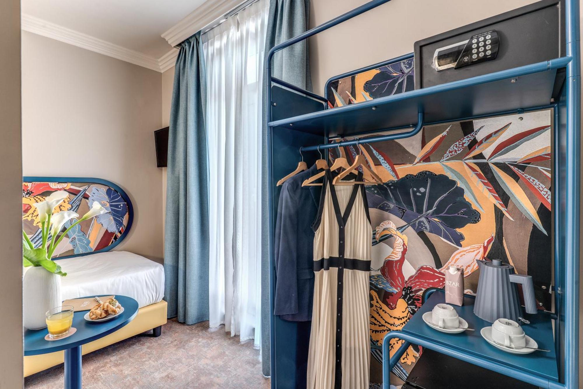 Hotel XX Settembre Roma Exterior foto