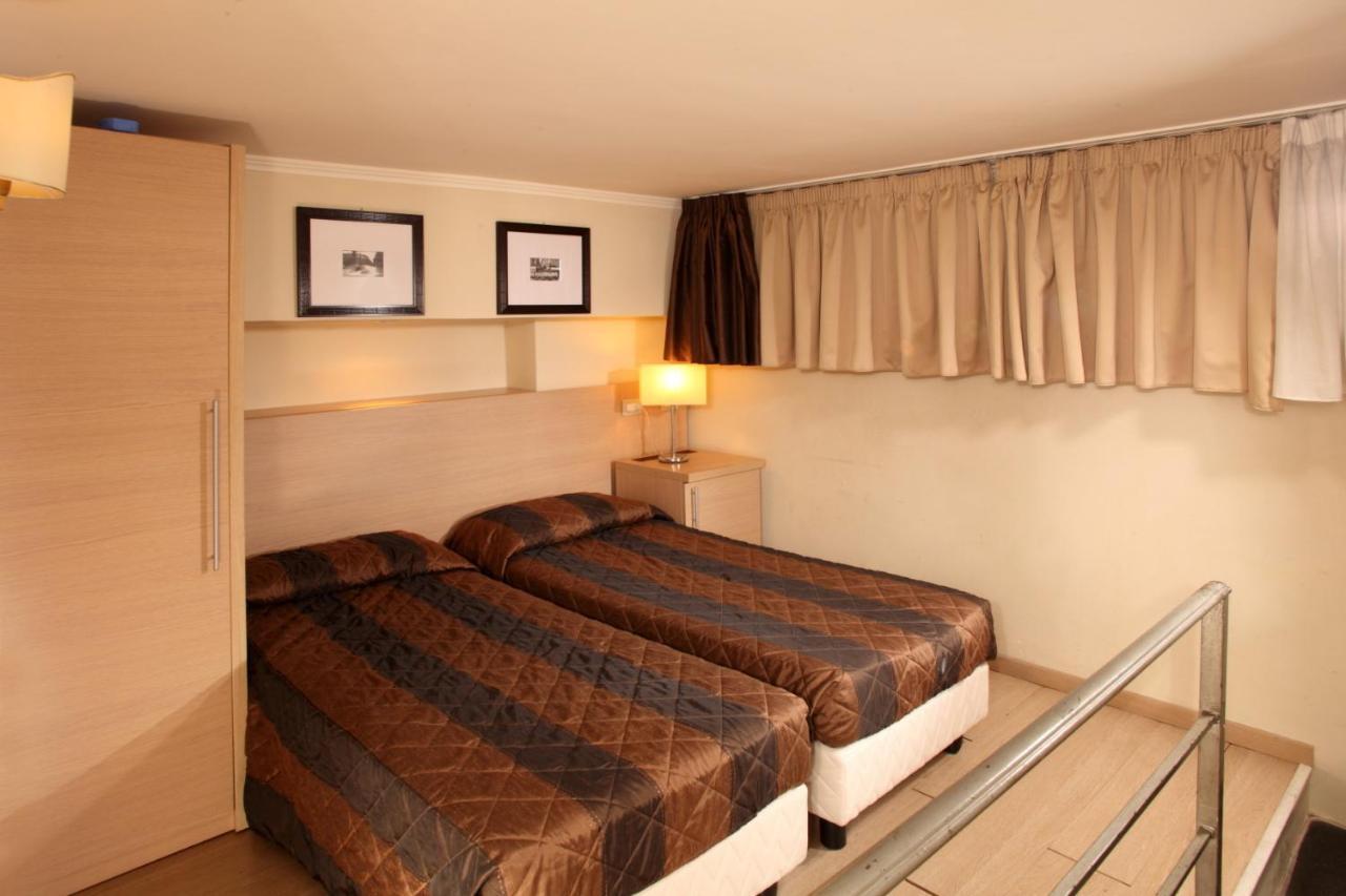 Hotel XX Settembre Roma Habitación foto