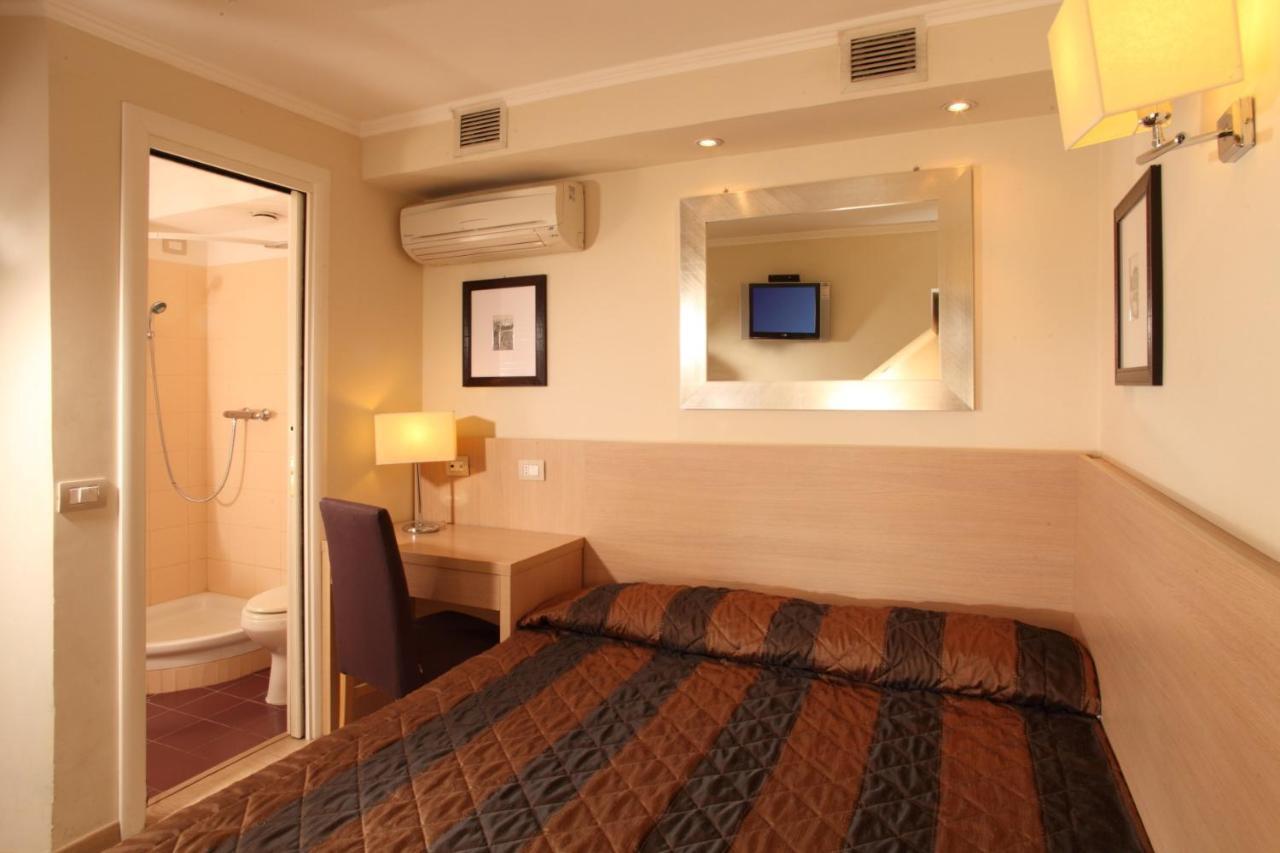 Hotel XX Settembre Roma Habitación foto